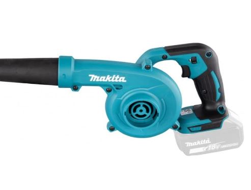 Wholesale open box/used makita dub185z cordless handheld leaf blower powered by 18v lxt li-ion battery