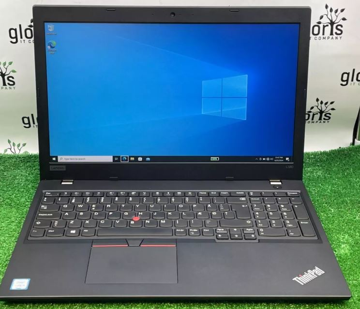 Wholesale  lenovo thinkpad l580  core i3-8th  ram 8gb  ssd 256gb  15.6inch