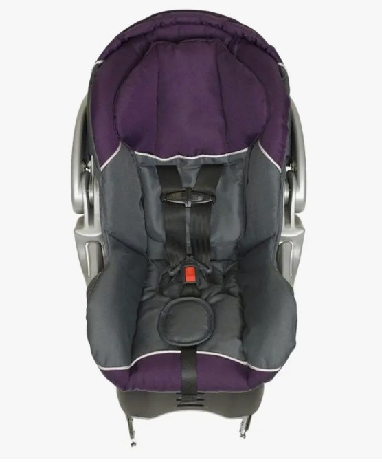 Wholesale flex-loc infant car seat