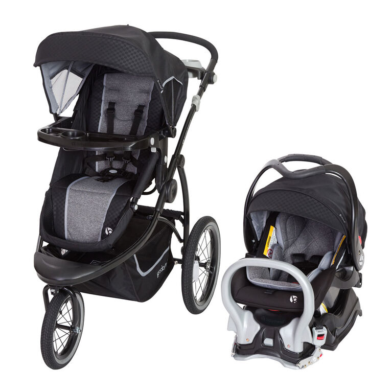 Wholesale turnstyle snap tech jogger travel system