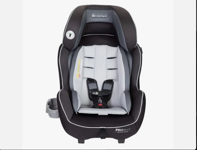 Wholesale baby trend protect car seat series sport convertible car seat