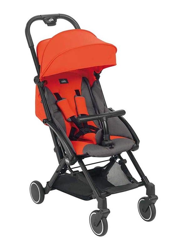 Wholesale cam stroller cubo - orange