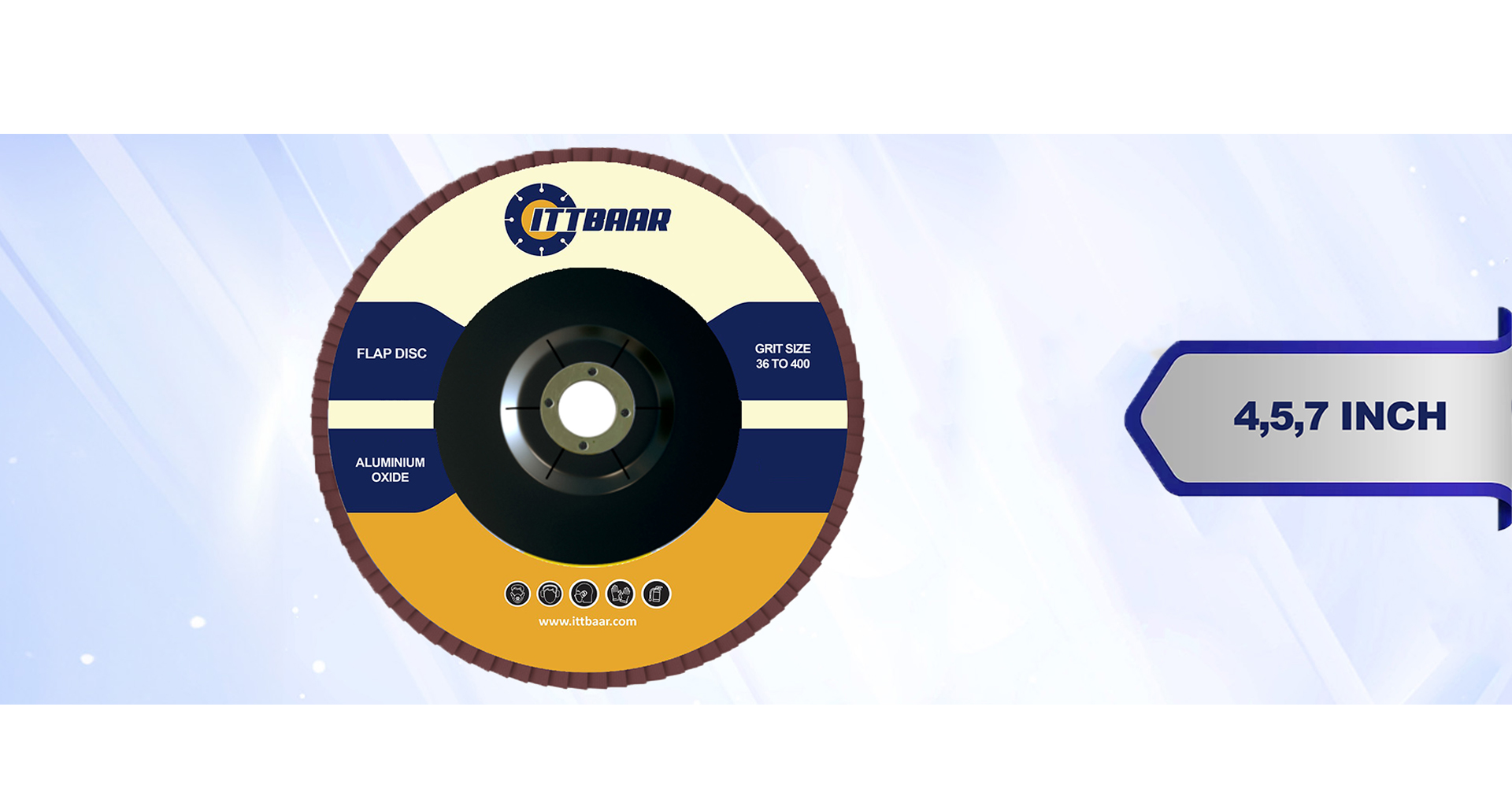 Flap disc, cutting disc, grinding disc , mop wheels, abrasive belts and many more