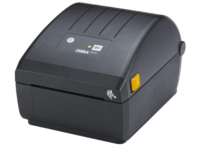 Wholesale zebra direct thermal printer zd220-4 inch desktop printer zd22042-d0eg00ez