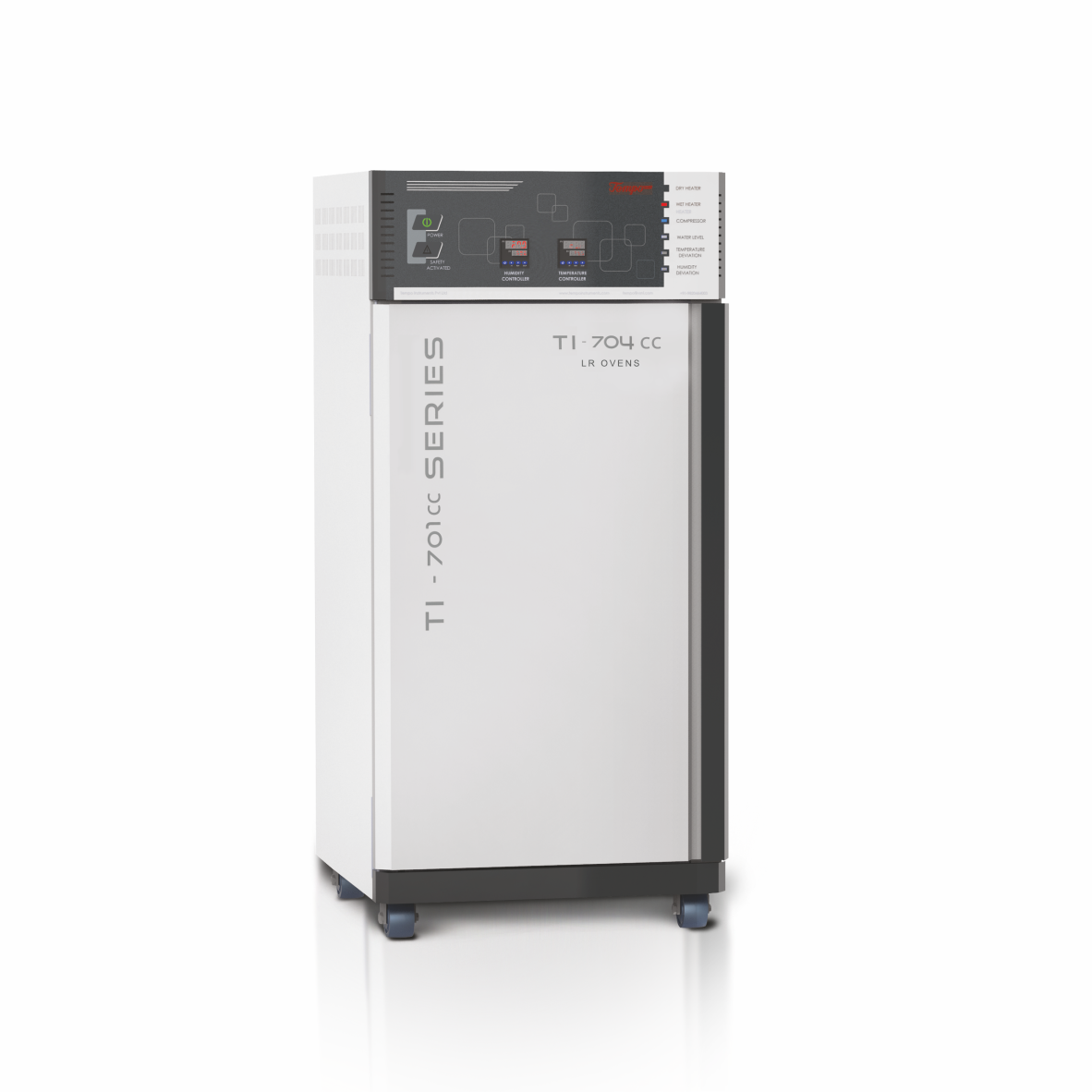 Tempo laboratory hot air oven | humidity oven temp 5°c to 60°c