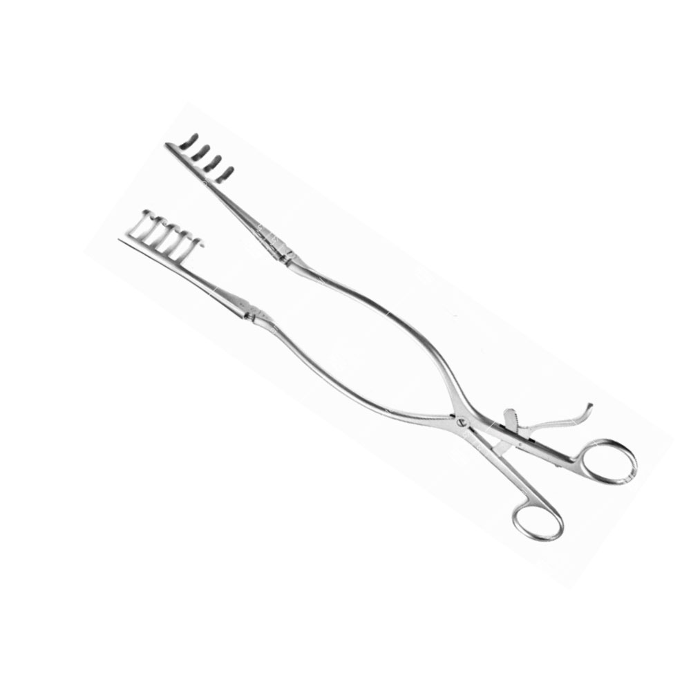 ADSON RETRACTOR orthopedic instruments