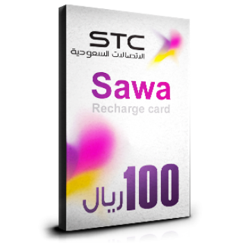 Recharge card