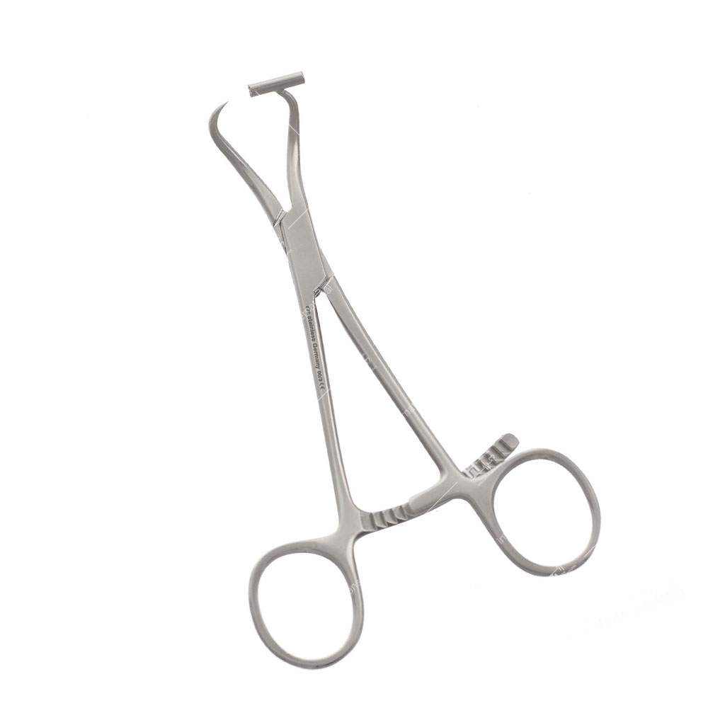 BONE HOLDING FORCEPS Orthopedic Instruments_2