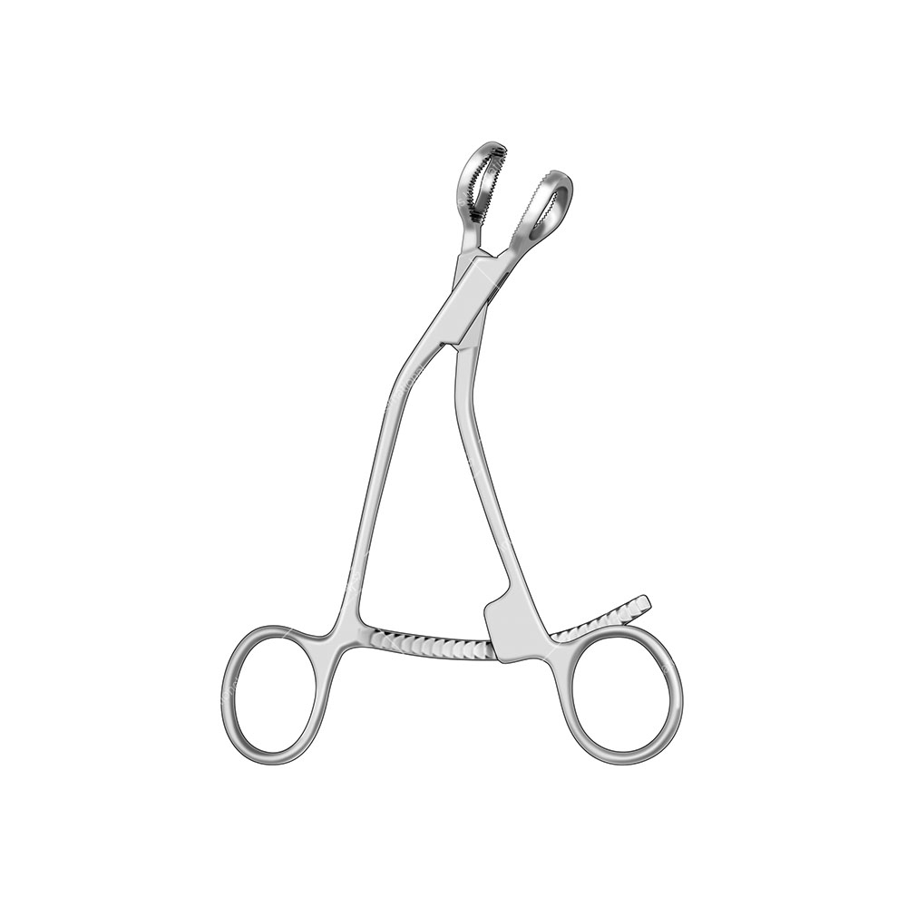 BONE HOLDING FORCEPS Orthopedic Instruments_2