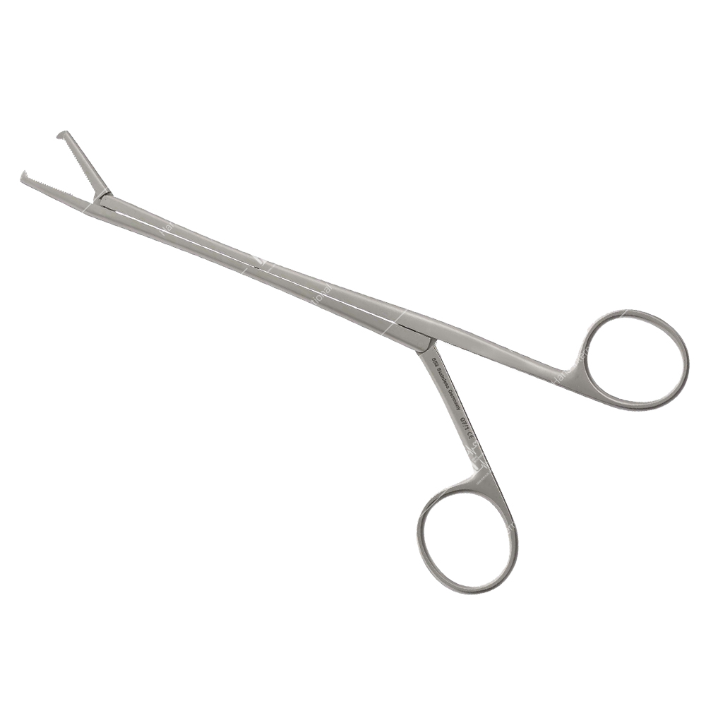 BRAND TENDON PULLING FORCEPS Orthopedic Instruments_2
