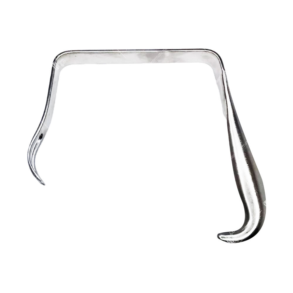 BRISTOW BANKART HUMERAL RETRACTOR Orthopedic Instruments_2