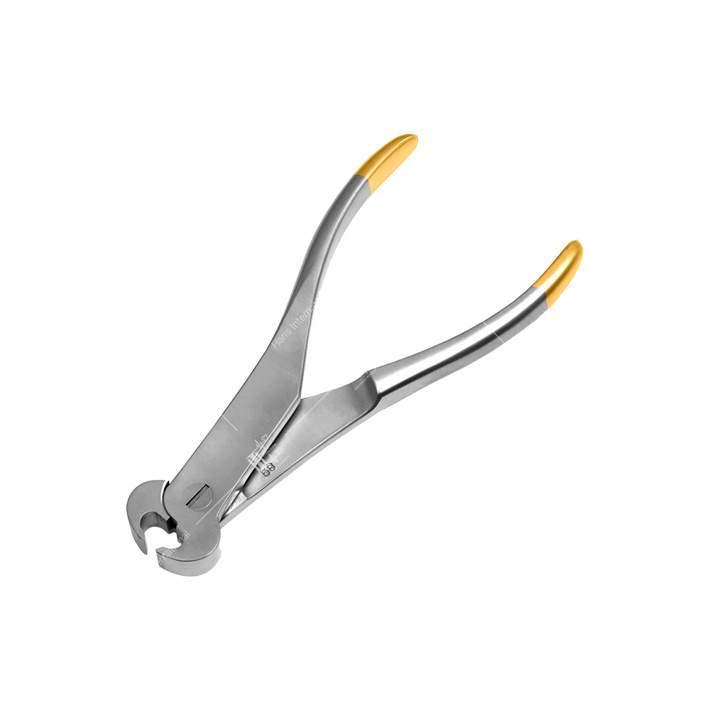 Cannulated PIn Cutter Surgical Cutting Instruments_2
