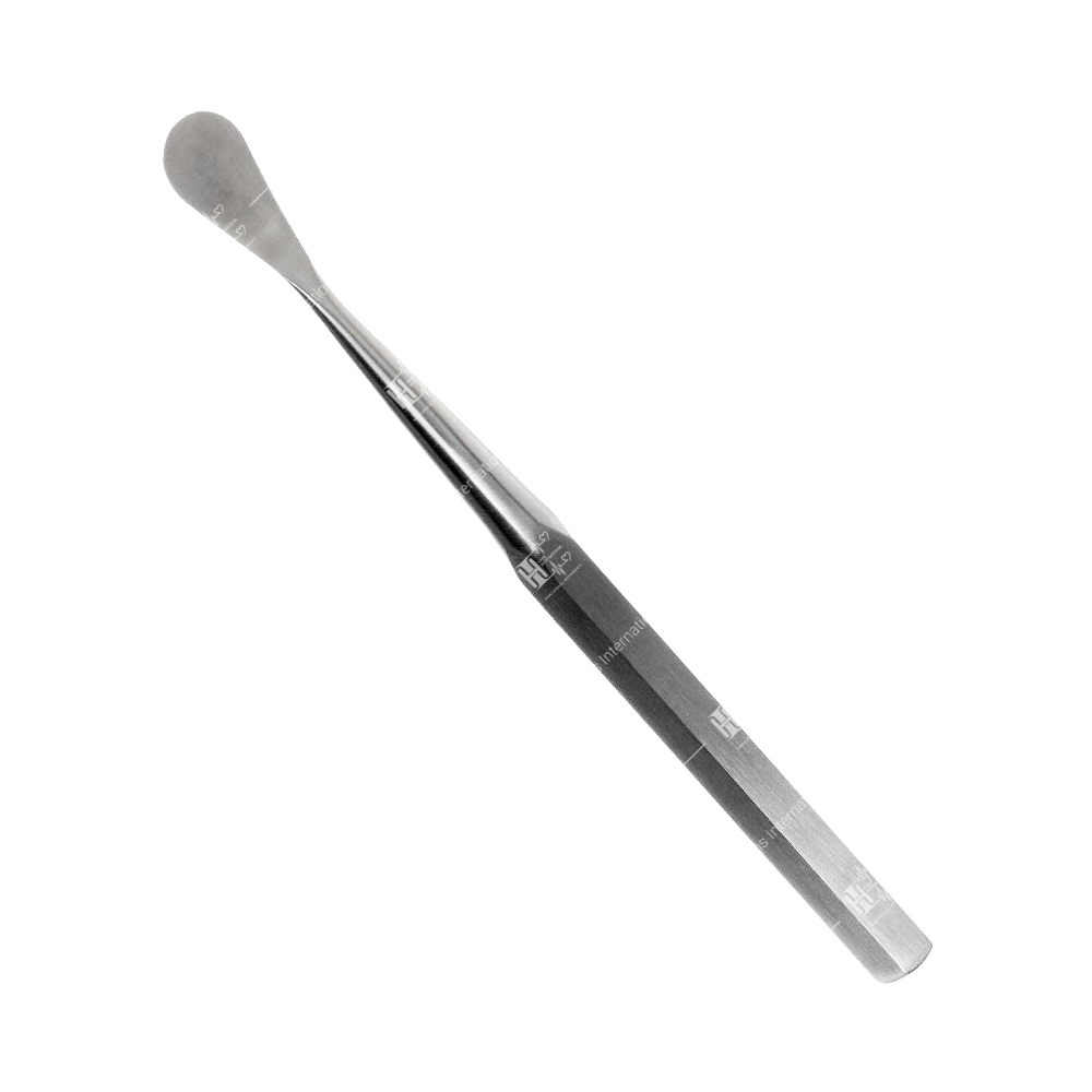 COBB SPINAL ELEVATORS, HEX HANDLE Spinal Surgery Instruments_2