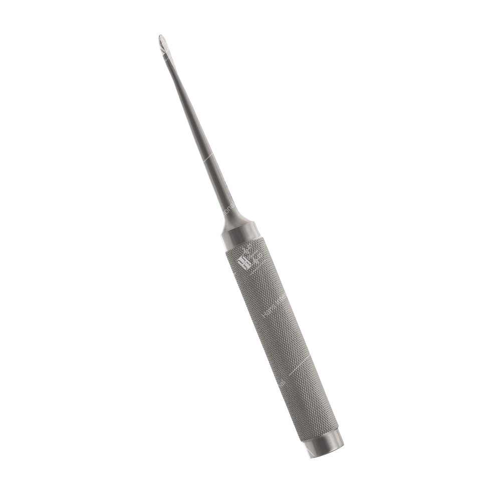 COBB SPINAL ELEVATORS, STAINLESS STEEL HANDLE Spinal Surgery Instruments_2