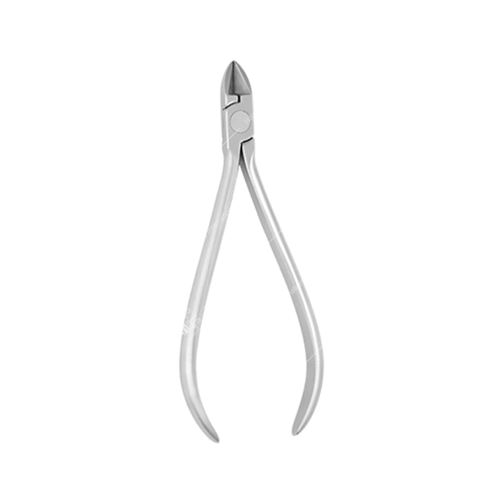 Delicate Wire cutter Surgical Cutting Instruments_2