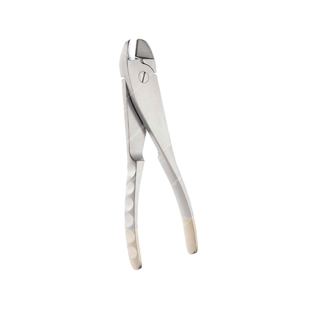 Delicate Wire Cutter Surgical Cutting Instruments_2