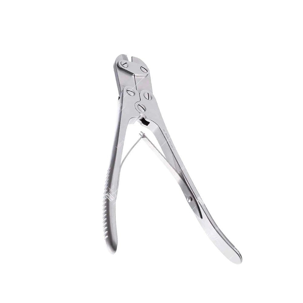 DOUBLE ACTION PIN CUTTER Surgical Cutting Instruments_2