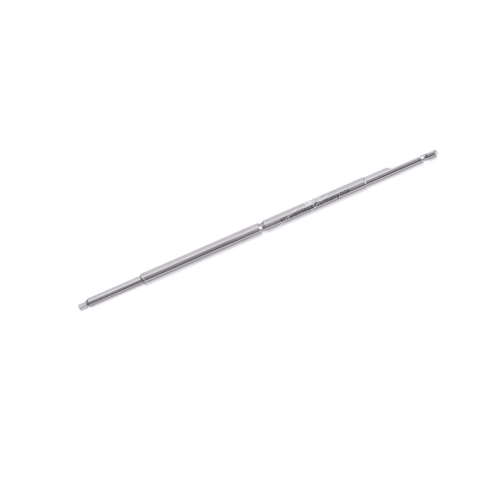 HEXAGONAL SCREWDRIVERS Shaft orthopedic Surgical Instruments_2