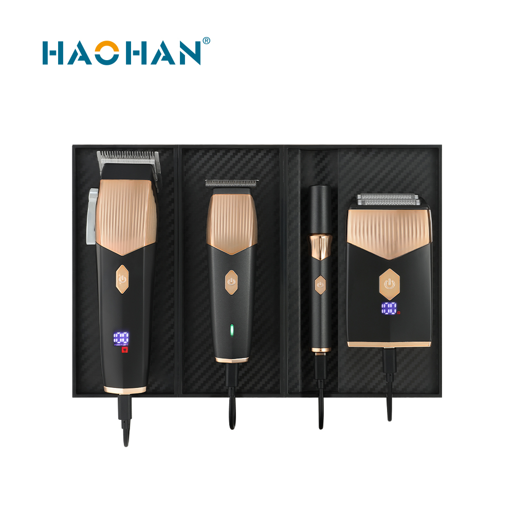 Haohan ht-001 professional hair beauty salon kit