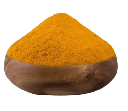 Turmeric powder