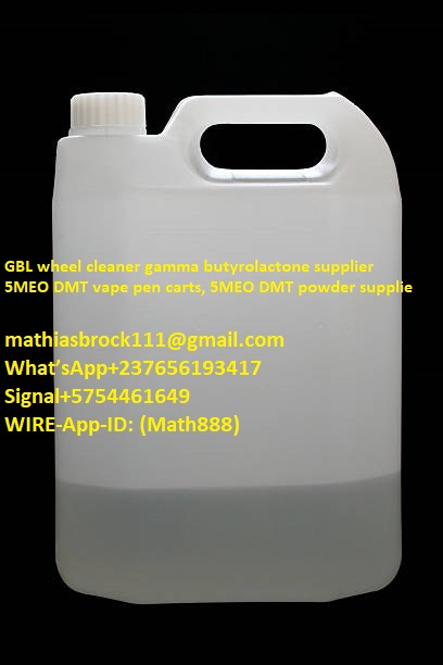 Gbl wheel cleaner gamma butyrolactone home base dealer in trois-rivières canada. watsap 237656193417