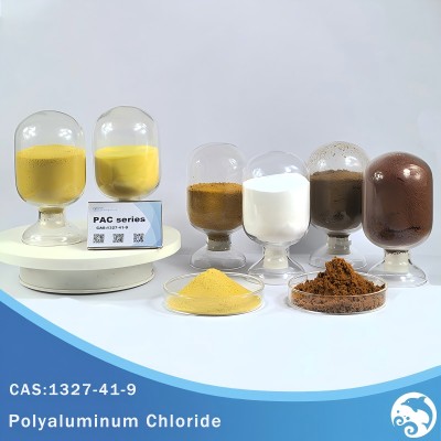 Polyaluminum chloride