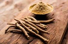 Ashwagandha Powder &#38;#38; Roots
