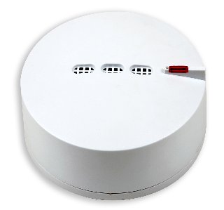 Carbon monoxide detector standard