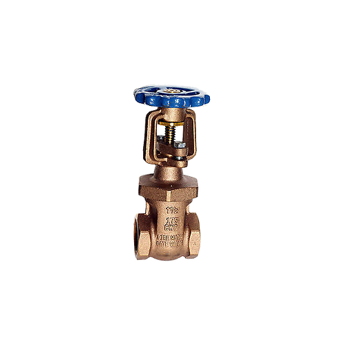 Ul/fm bronze gate valves,175 psi wwp bronze gate valves ul/fm,gate valves - bronze, fire protection, outside screw and yoke