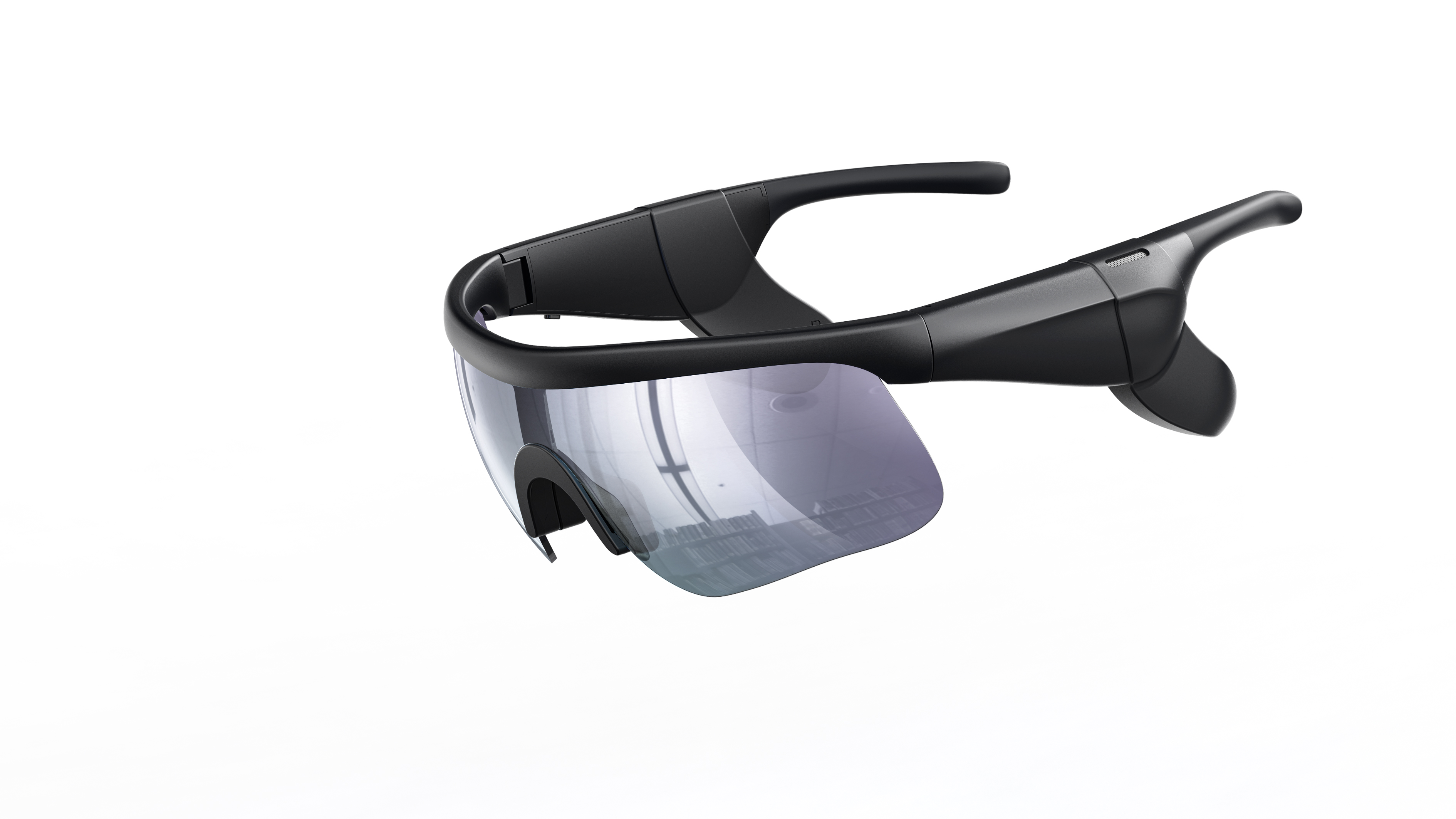 Bluetooth glasses bg120