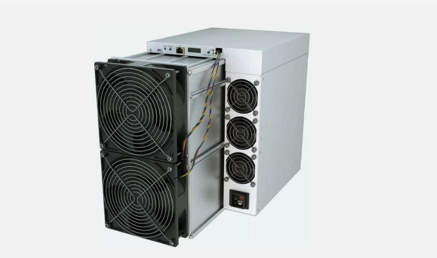 Bitmain antminer s21 xp (270th)sha256 bitcoin asic miner