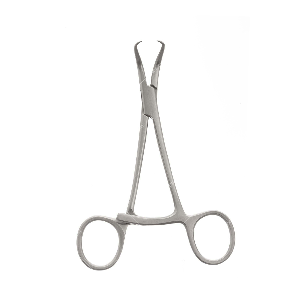 Stagbeetle Bone Reduction Forceps Orthopedic Surgical Instruments_2