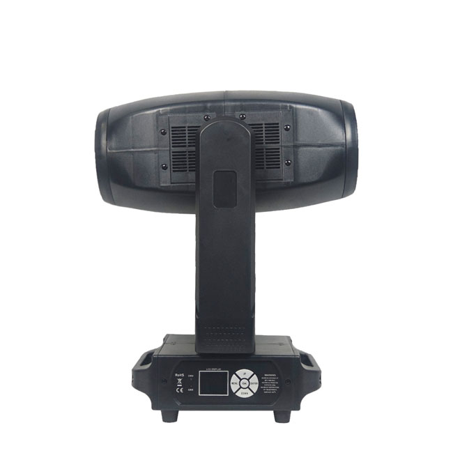 2 * 80W LED Moving Head Beam With Double Head (PHA032)