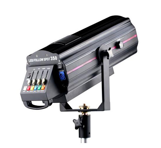 350W LED Follow Spot Light (PHC005)