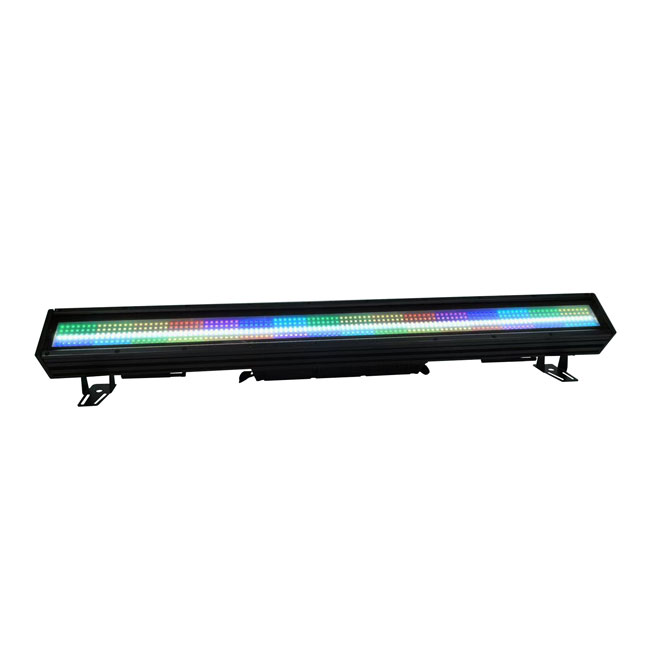 784PCS Waterproof LED Colorful Bar Light (PHH024)