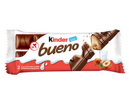 kinder