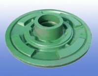 Cast iron tractor parts for sale