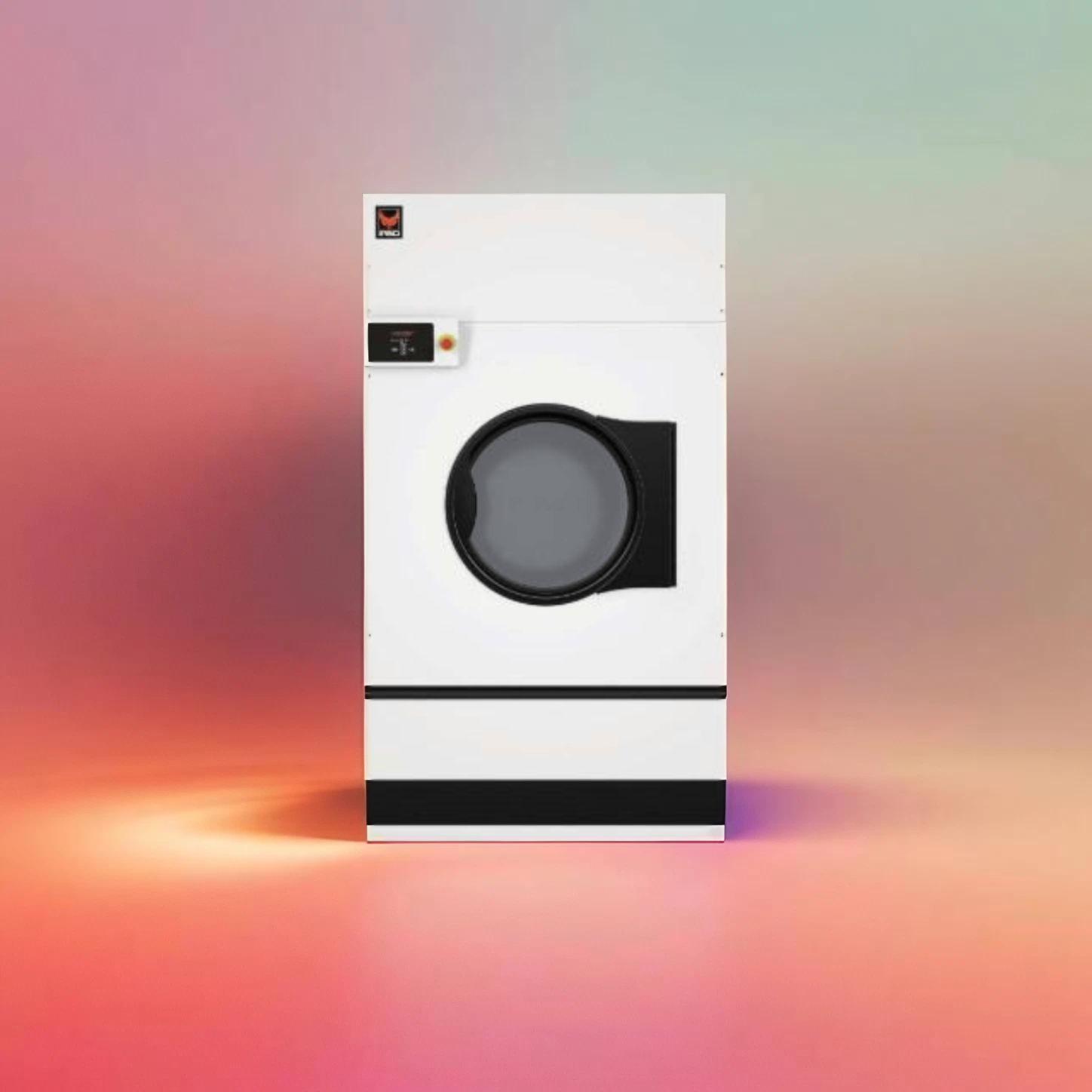 Ipso tumble dryer dr120