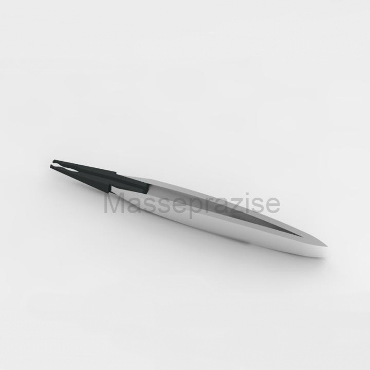 Large tweezers