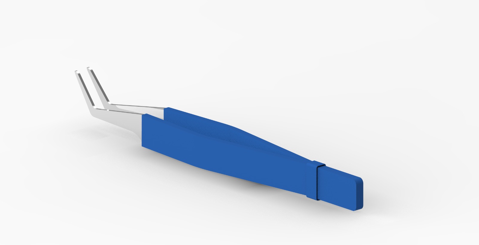 Mini Tweezers