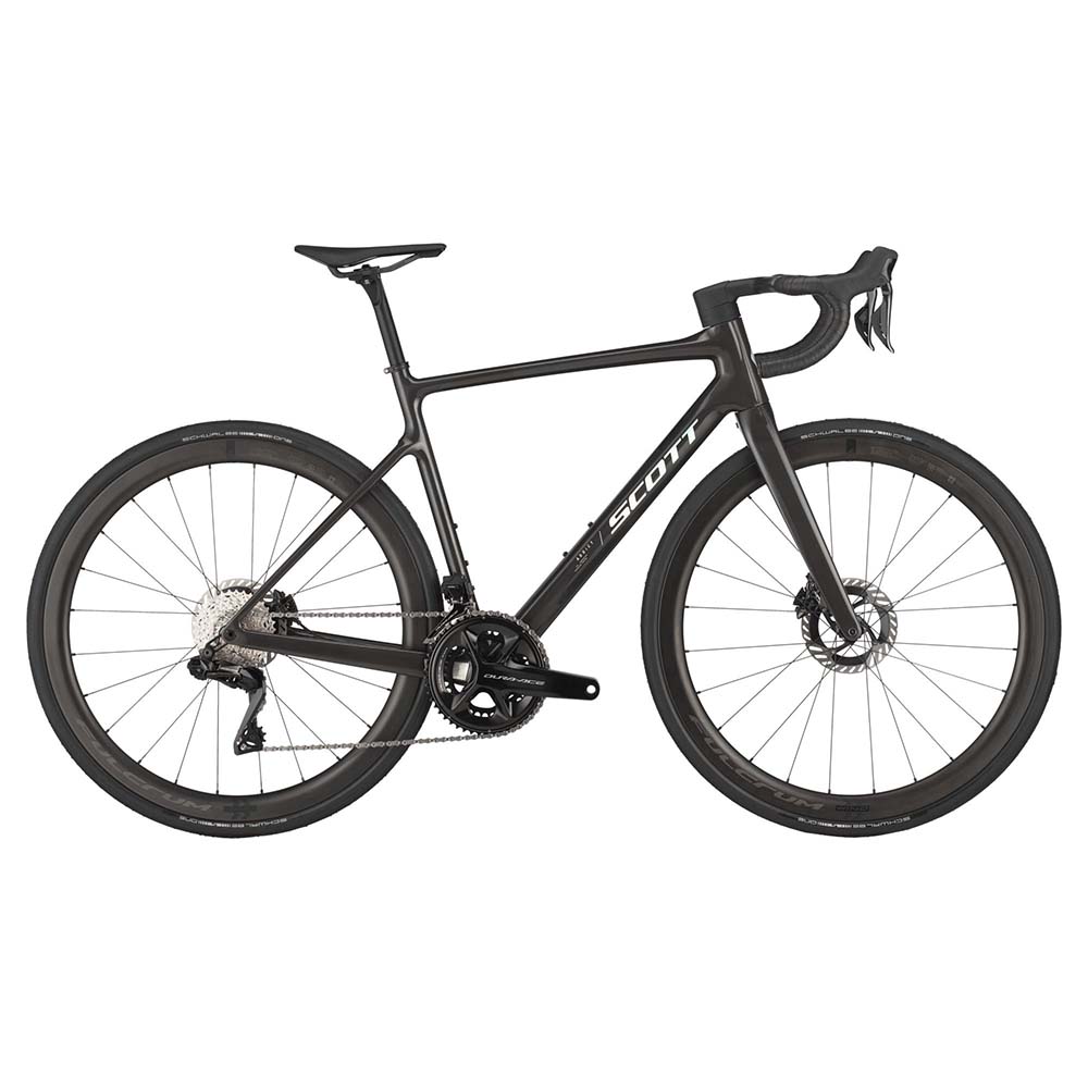 Scott Addict 10 Bike 2025 - (SEMERU BIKE)