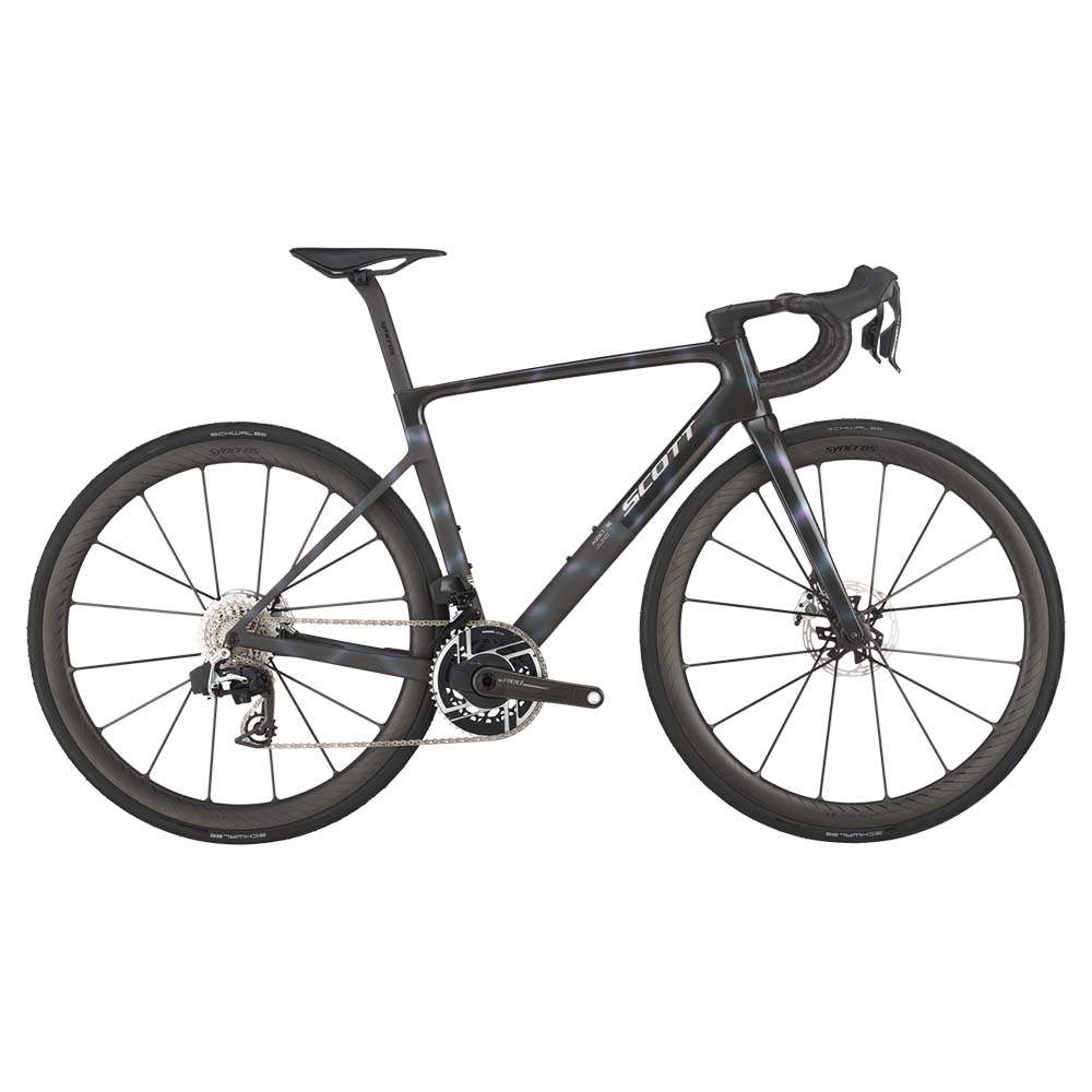 Scott Addict RC Ultimate Bike 2025 - (SEMERU BIKE)