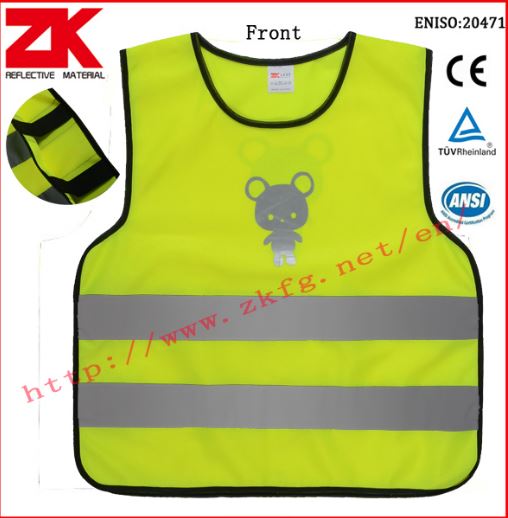 Safety Vests for Children - ZKV-001-2