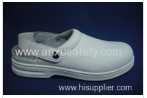 AX06005 white kitchen shoes