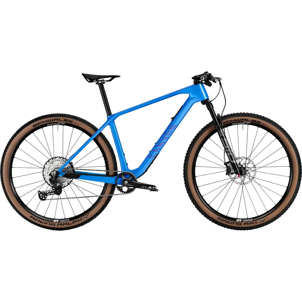 2025 Canyon Exceed CF 6 Mountain Bike (ZONACYCLES)_3
