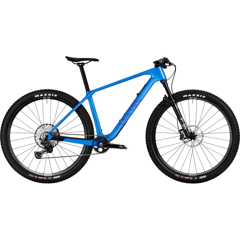 2025 Canyon Exceed CF 7 Mountain Bike (ZONACYCLES)_2