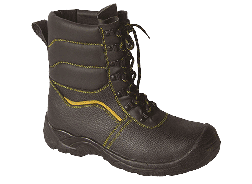 Safety Shoes-High-UFA021