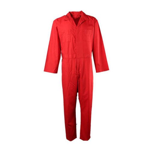 Coverall 3227