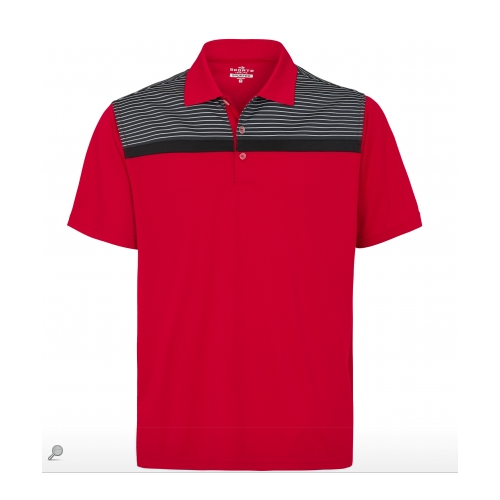 Andy mens polo