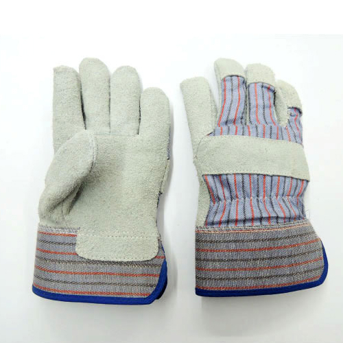 Standard canadian rigger gloves
